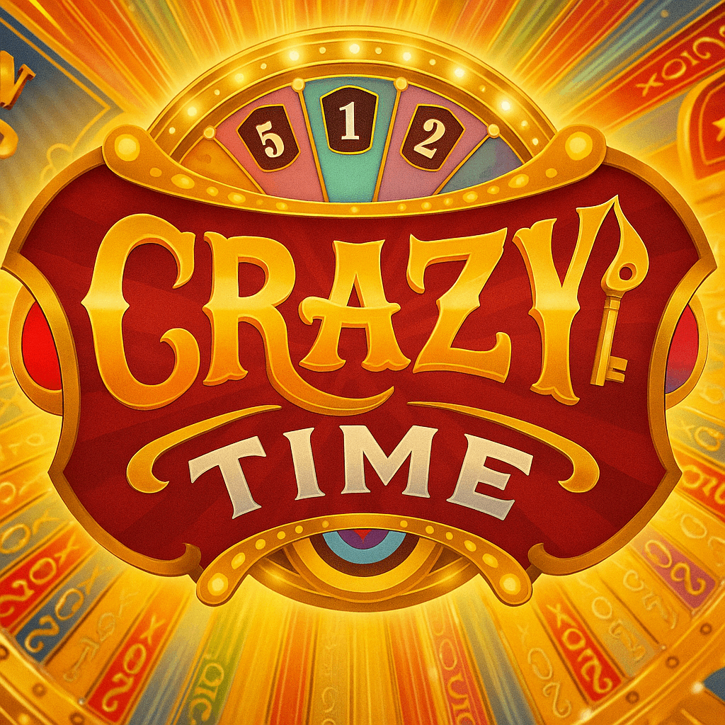 Crazy Time Juego Crazy Time Juego